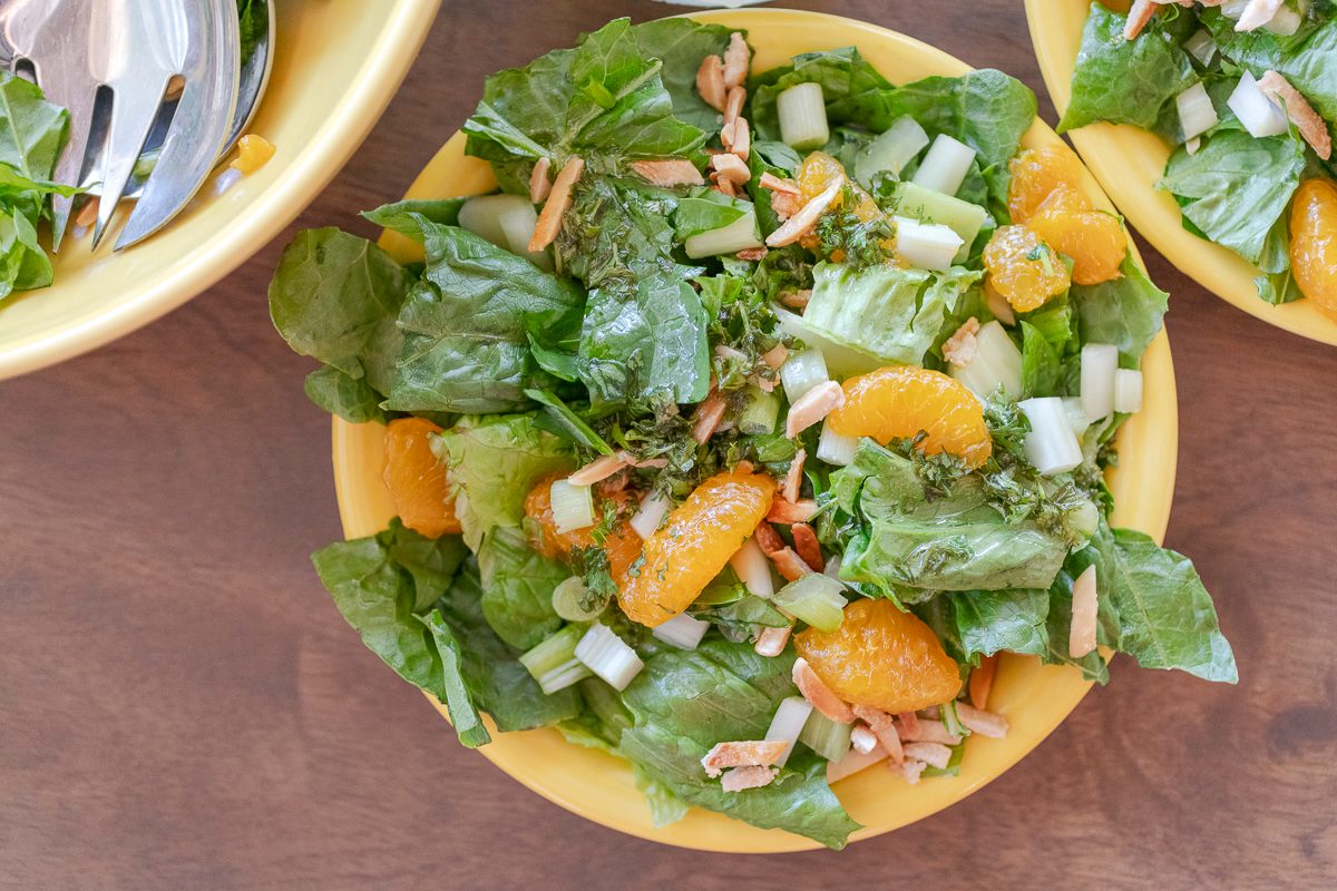 Spinach Salad With Mandarin Oranges Tohd24 29349 Jackiealpers 08