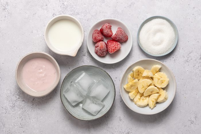 Strawberry Banana Smoothie Tohd24 44330 Soniabozzo 1