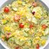 Summer Garden Couscous Salad