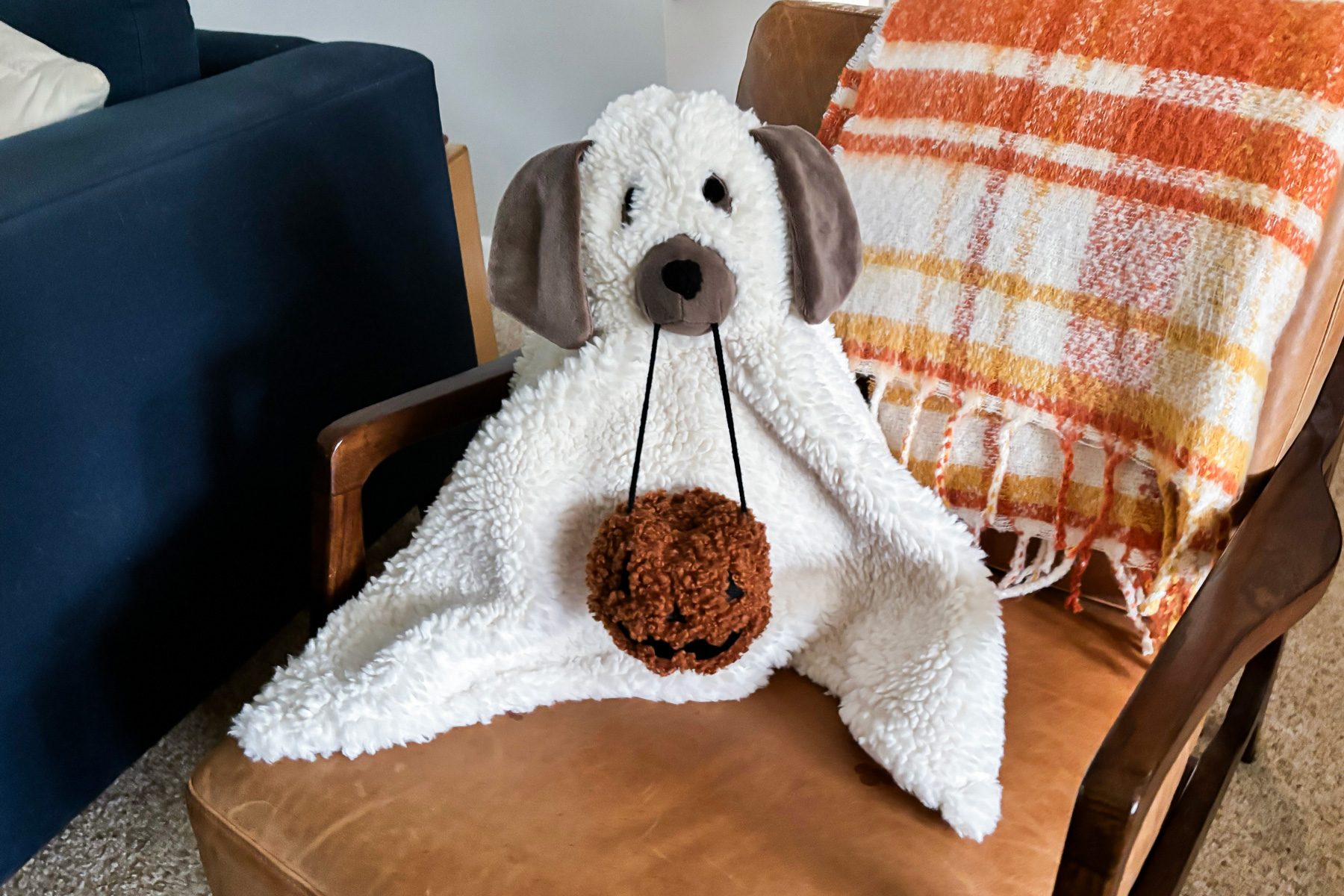 The Viral Pottery Barn Halloween Pillows Are Here! (Plus, the Best Alternatives for When They Sell Out)