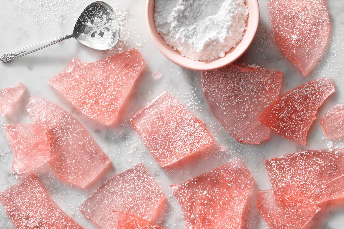 Watermelon Candy