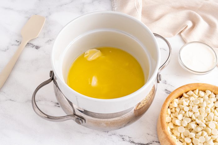 Taste Of Home White Chocolate Truffles