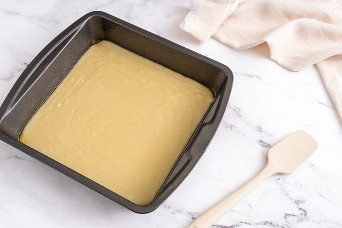 Taste Of Home White Chocolate Truffles