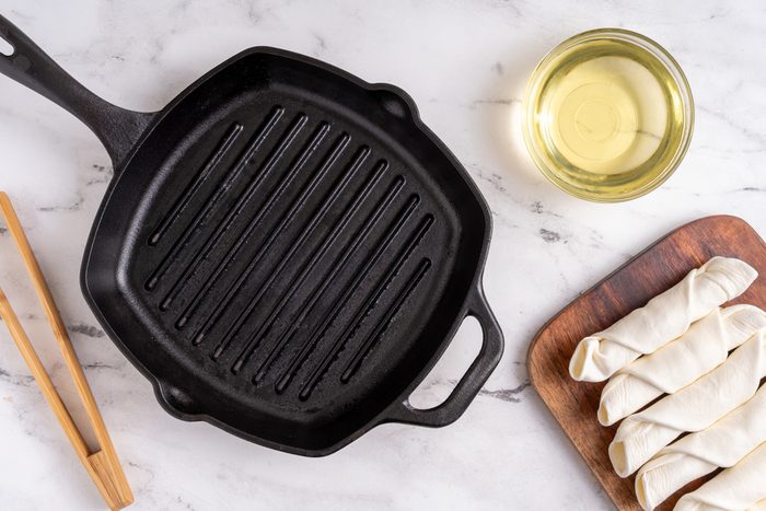 Taste Of Home Wonton Mozzarella Sticks