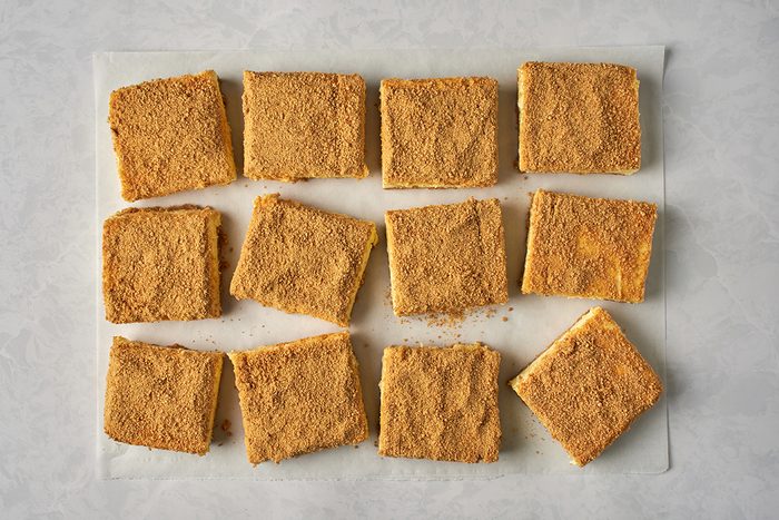 Woolworth cheesecake recipe by Taste of Home