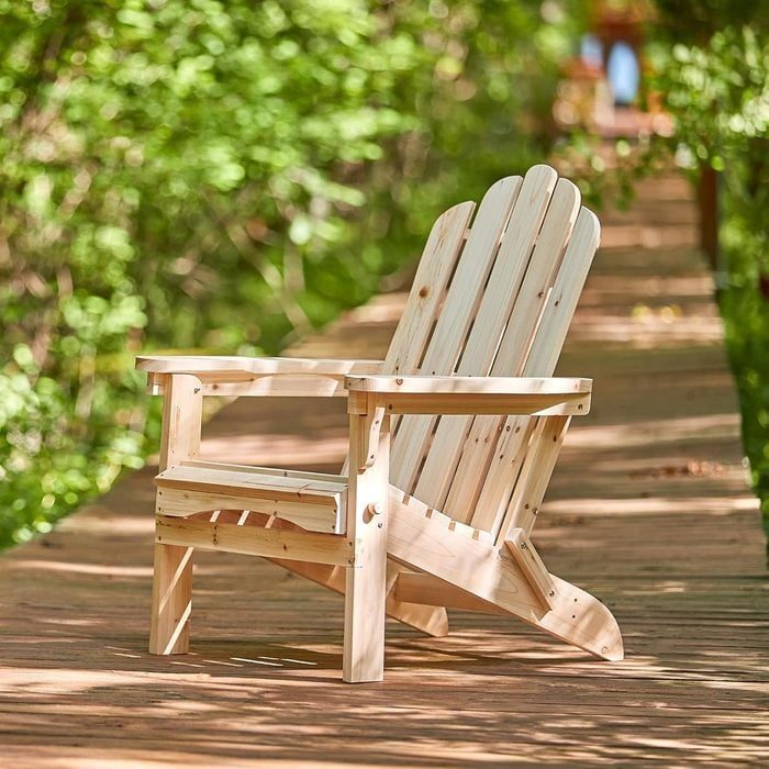 Adirondack Folding Chair Ecomm Via Amazon.com 