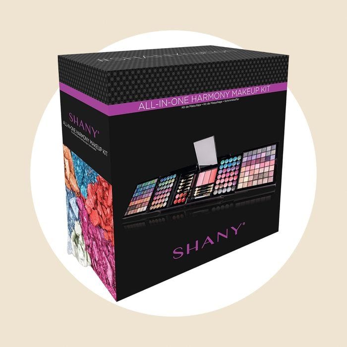 All In One Harmony Makeup Kit Ecomm Via Amazon.com 