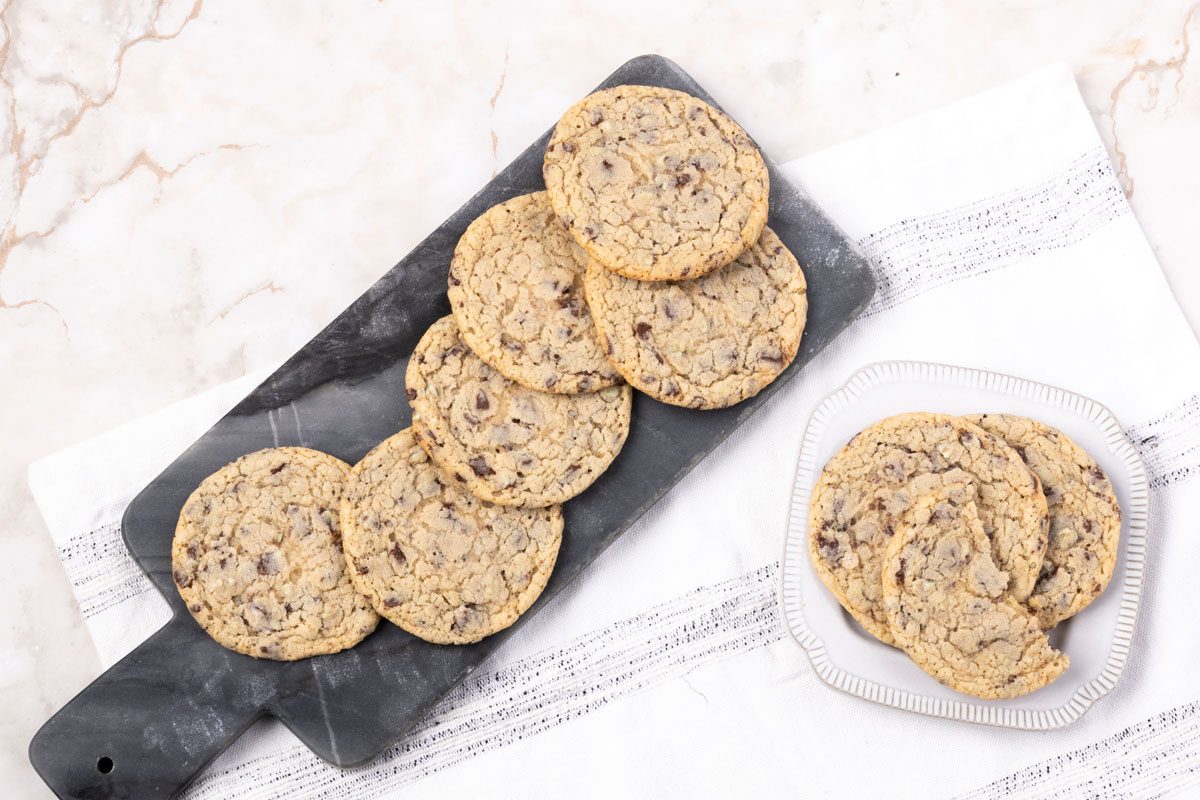 Taste of Home Andes Mint Cookies (257900)