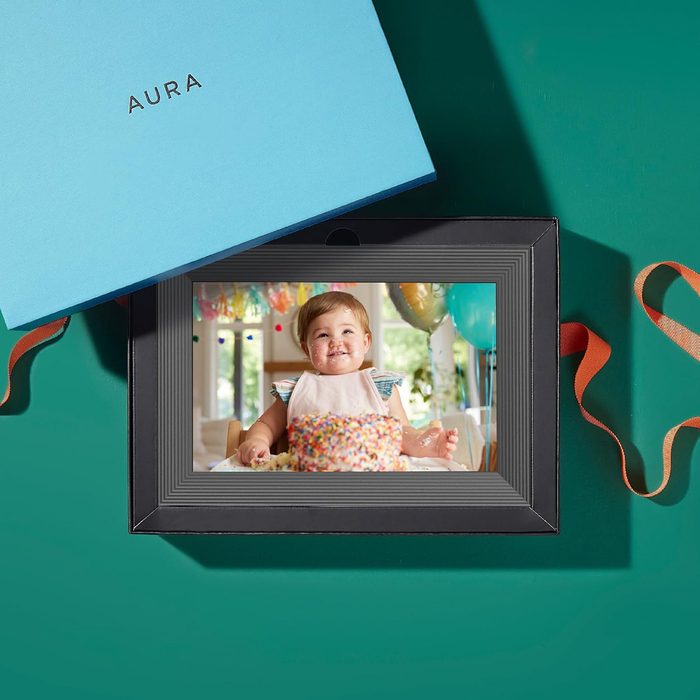 Aura Digital Picture Frame