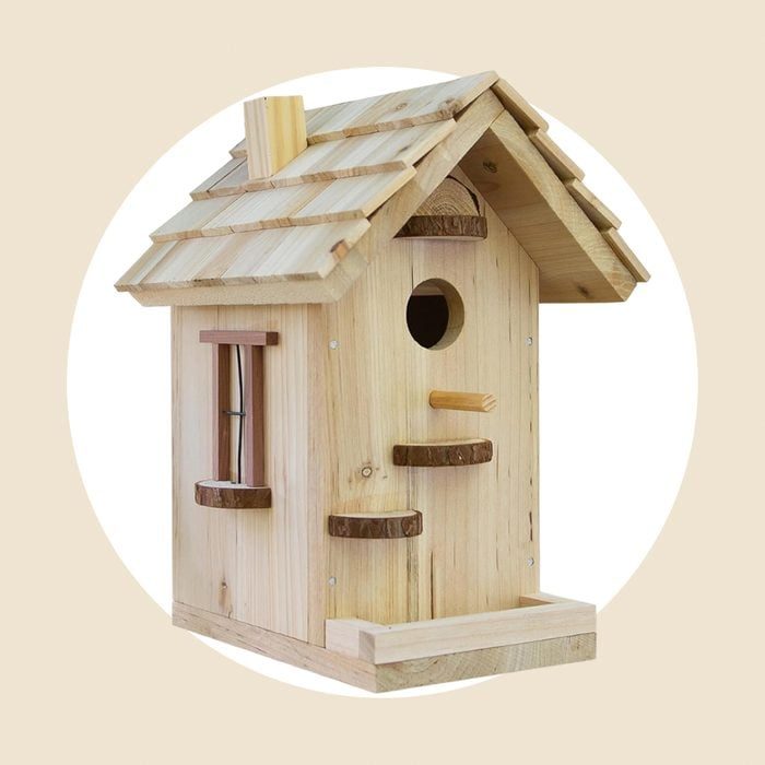 Bird House Kit Ecomm Via Amazon.com  (1)