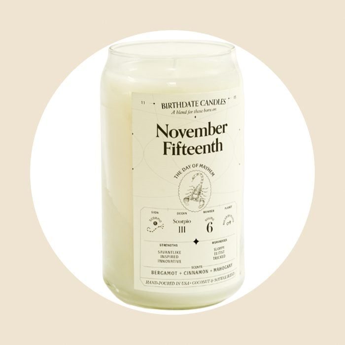 Birthdate Candle Ecomm Via Birthdate.co 