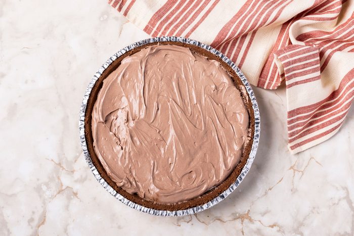 Step 3 Taste of Home Black Forest Cheesecake