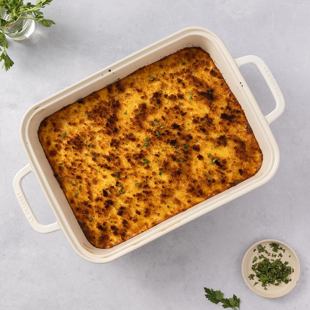 Chicken Divan Casserole