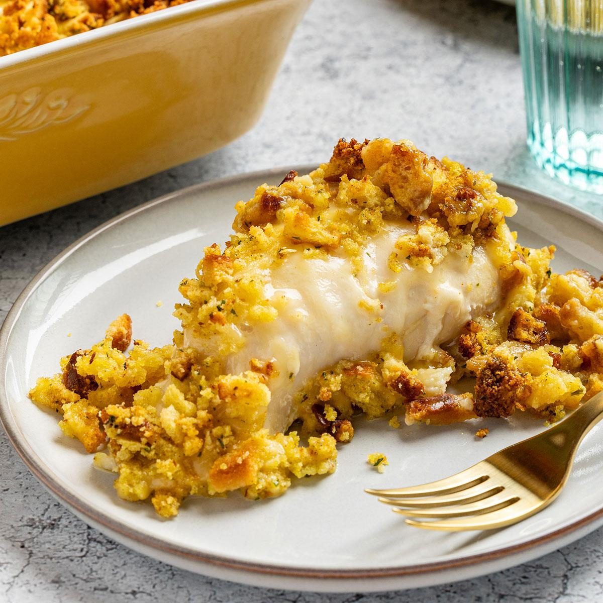 Chicken Stuffing Bake Exps Tohd24 17718 Erickleinberg 8