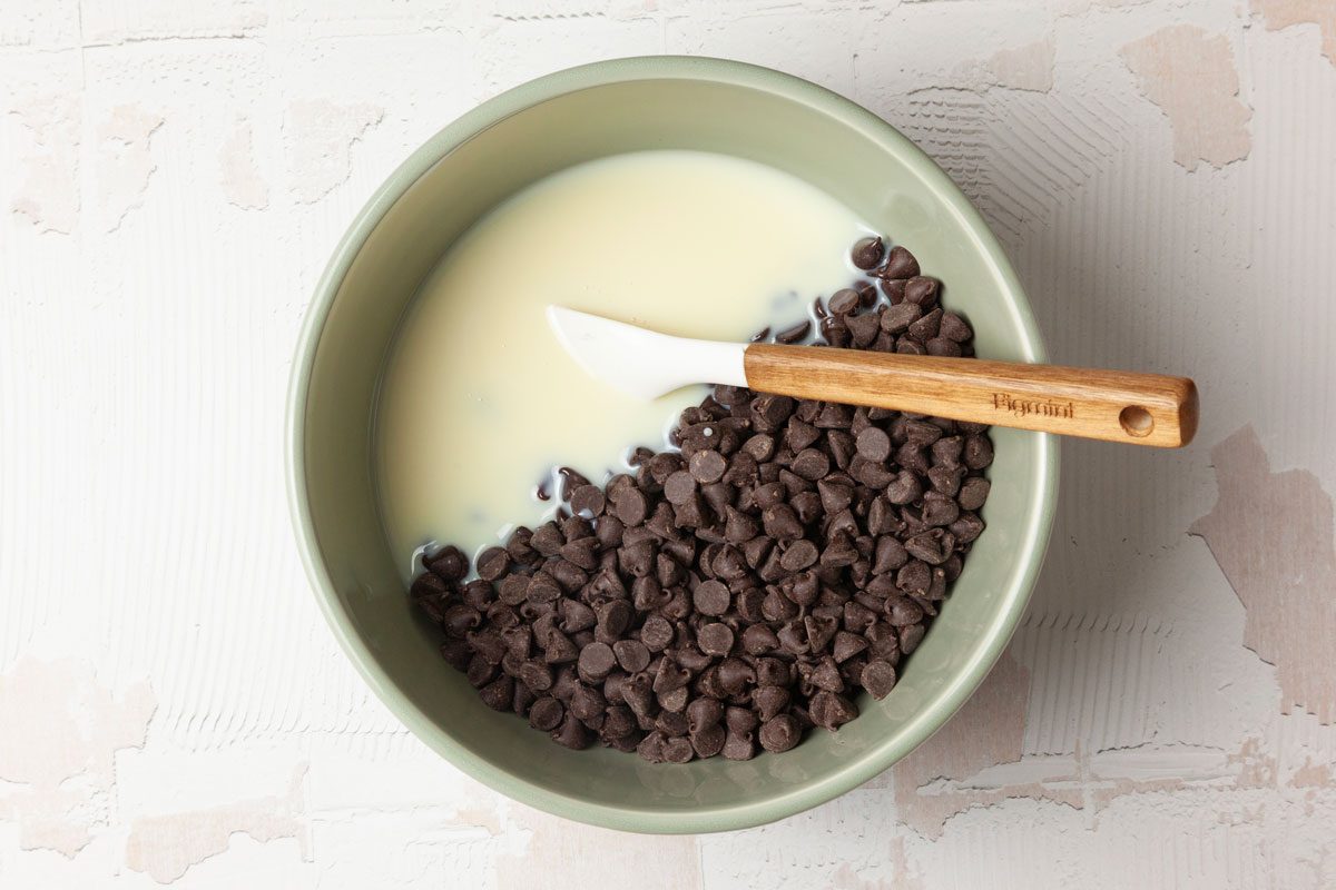 Taste of Home Chocolate Truffles