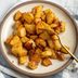 Oven-Fried Potatoes