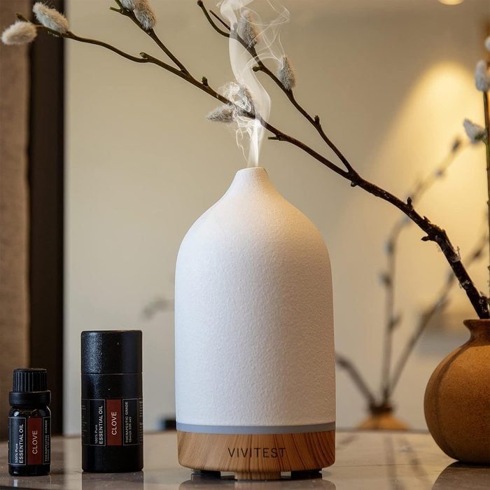 Essential Oil Diffuser Ecomm Via Amazon.com 