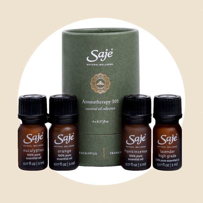 Essential Oil Kit Ecomm Via Saje.com 