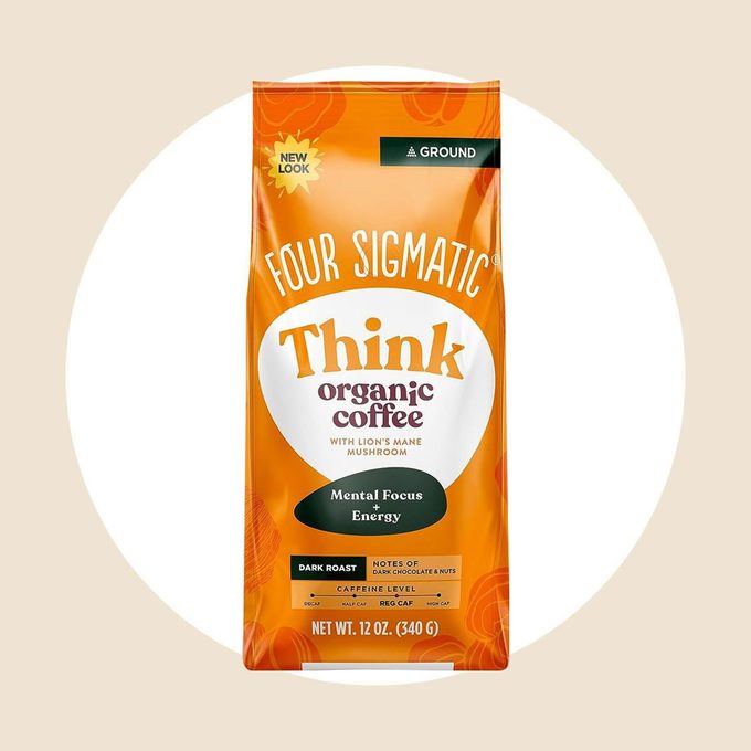 Four Sigmatic Mushroom Coffee Ecomm Via Amazon.com 2 1