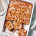 Glazed Apple Fritter Cake