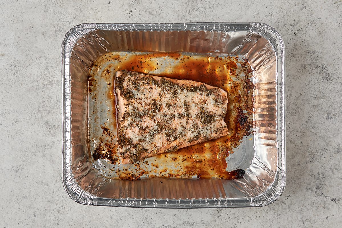 Finish with extra cheese