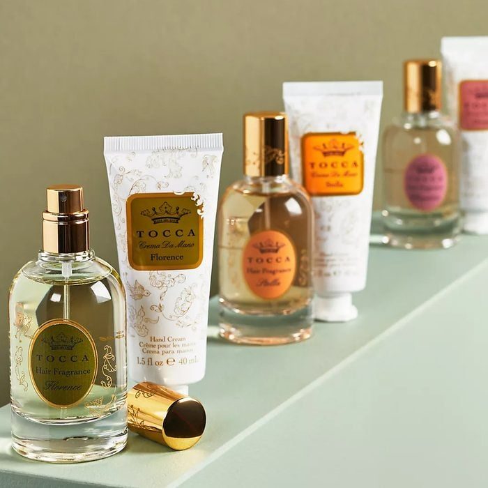 Hand Cream Ecomm Via Anthropologie.com 