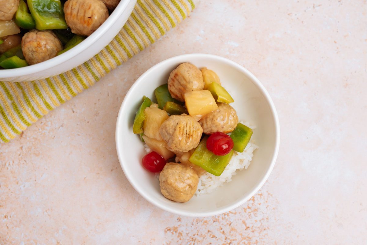 Hawaiian Meatballs Tohd24 49644 Jojobaccam 9