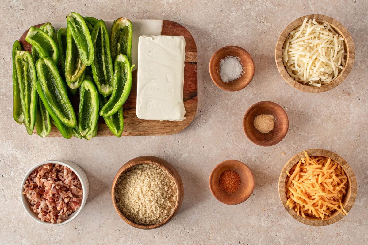 Jalapeno Poppers By Taste Of Home