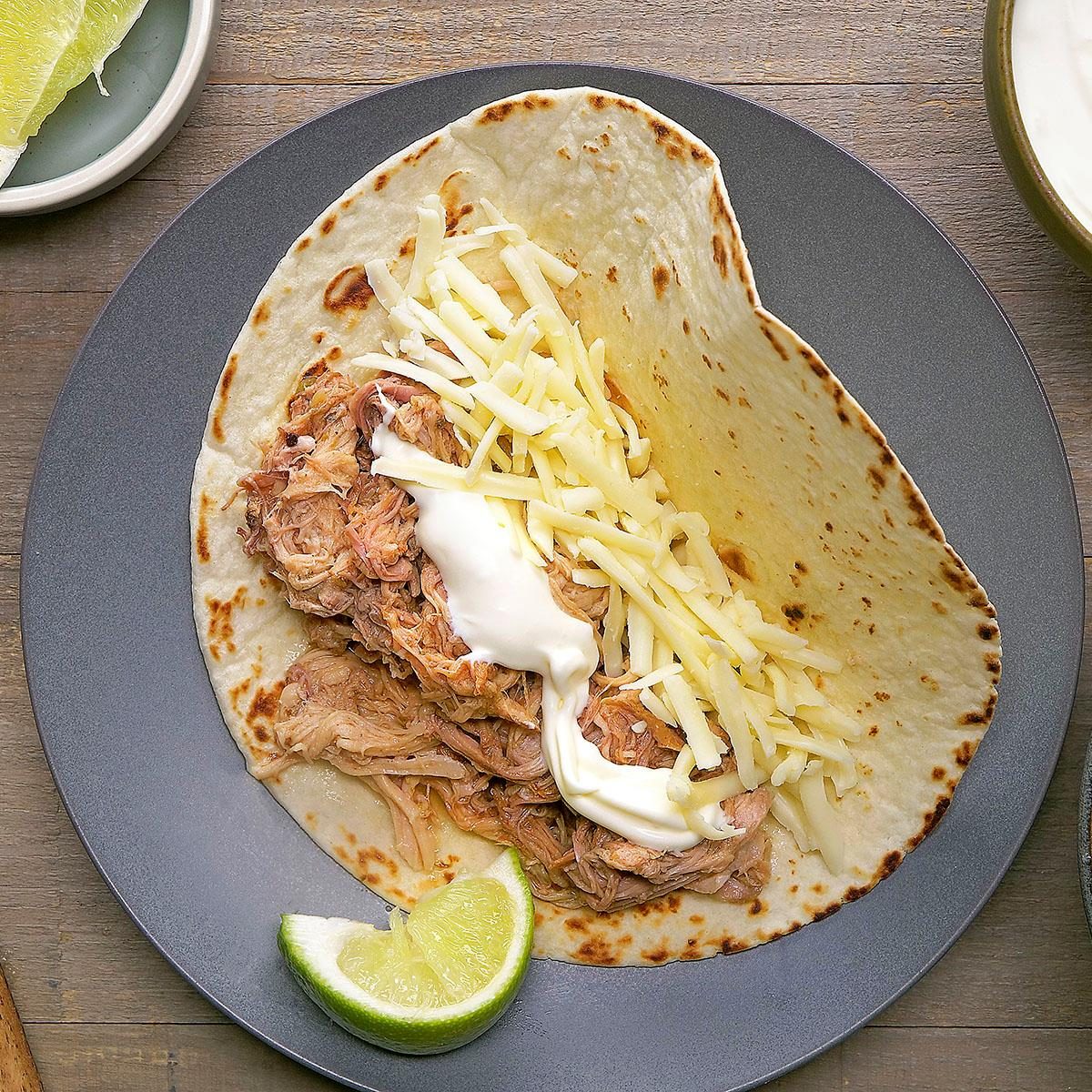 Carnitas Recipe