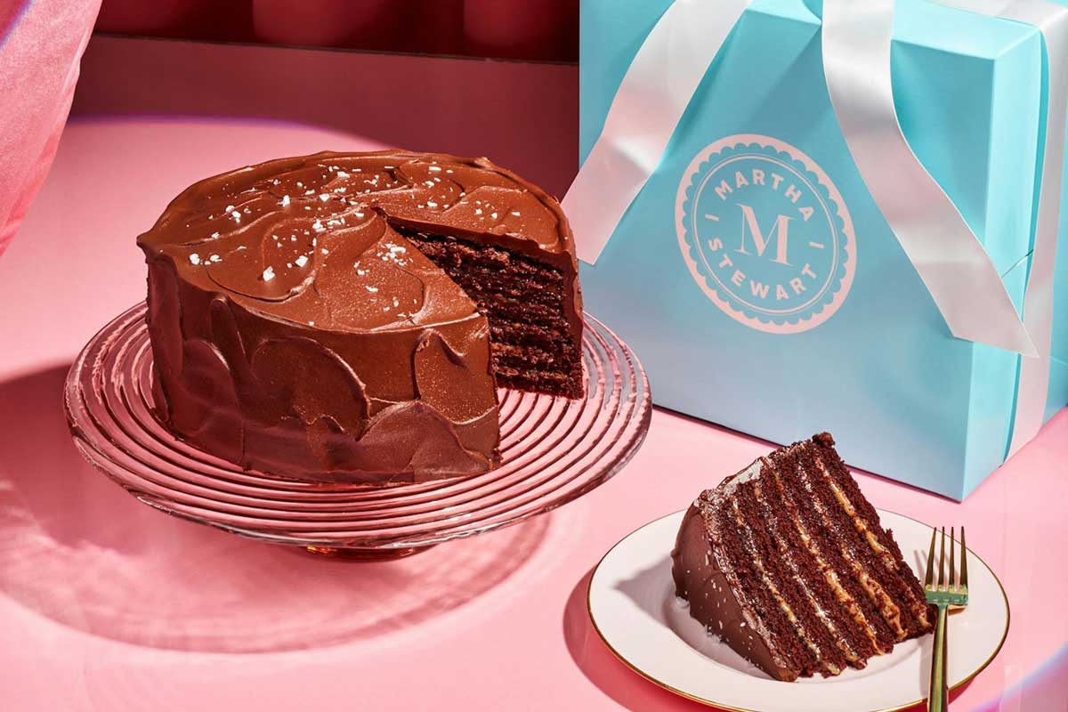 15 Famous Goldbelly Cakes You Can Order Right Now