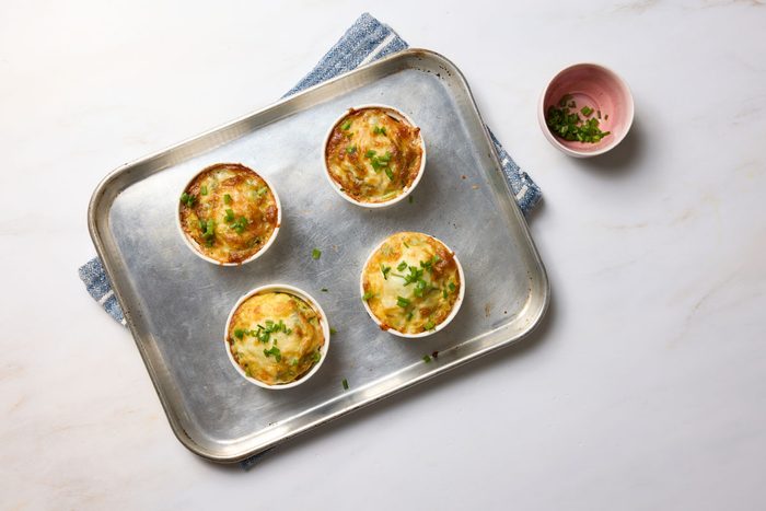 39797 Mini Frittatas