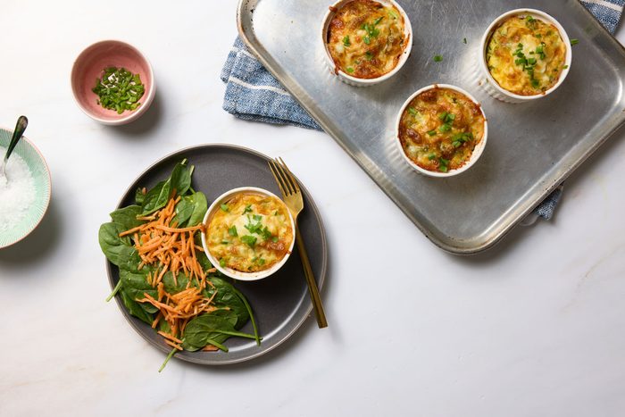 39797 Mini Frittatas