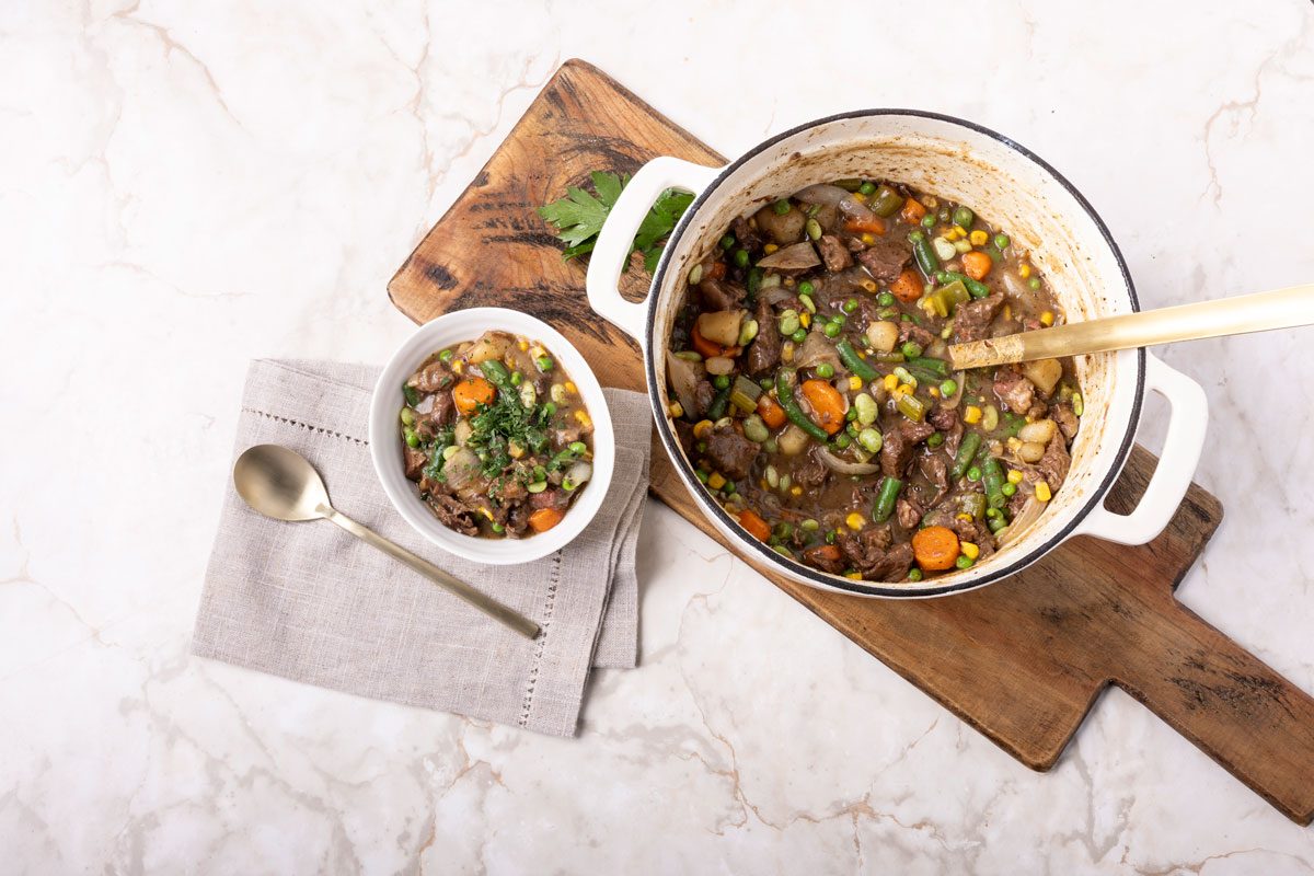 Taste of Home Mulligan Stew (4862)