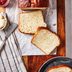 No-Knead Honey Oatmeal Bread