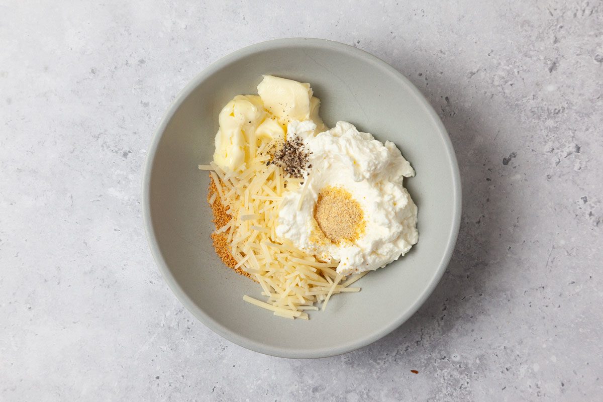 Taste of Home Noodles Romanoff