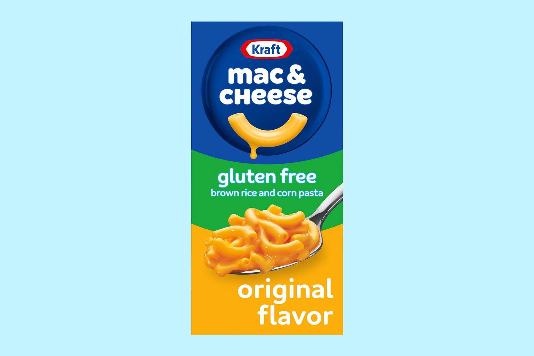 People Can’t Stop Talking About Kraft Gluten-Free Mac and Cheese—Here’s Why