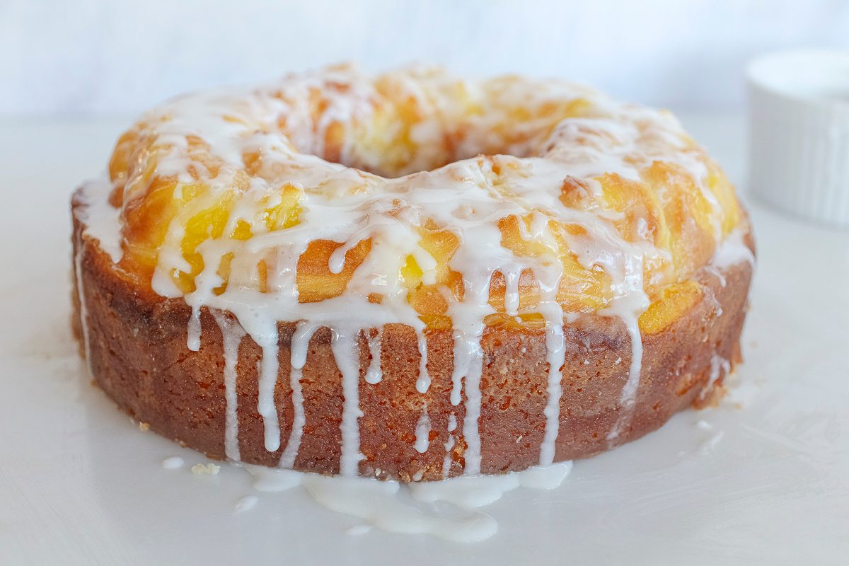 Pineapple Bundt Cake Tohd24 555 Jackiealpers 05