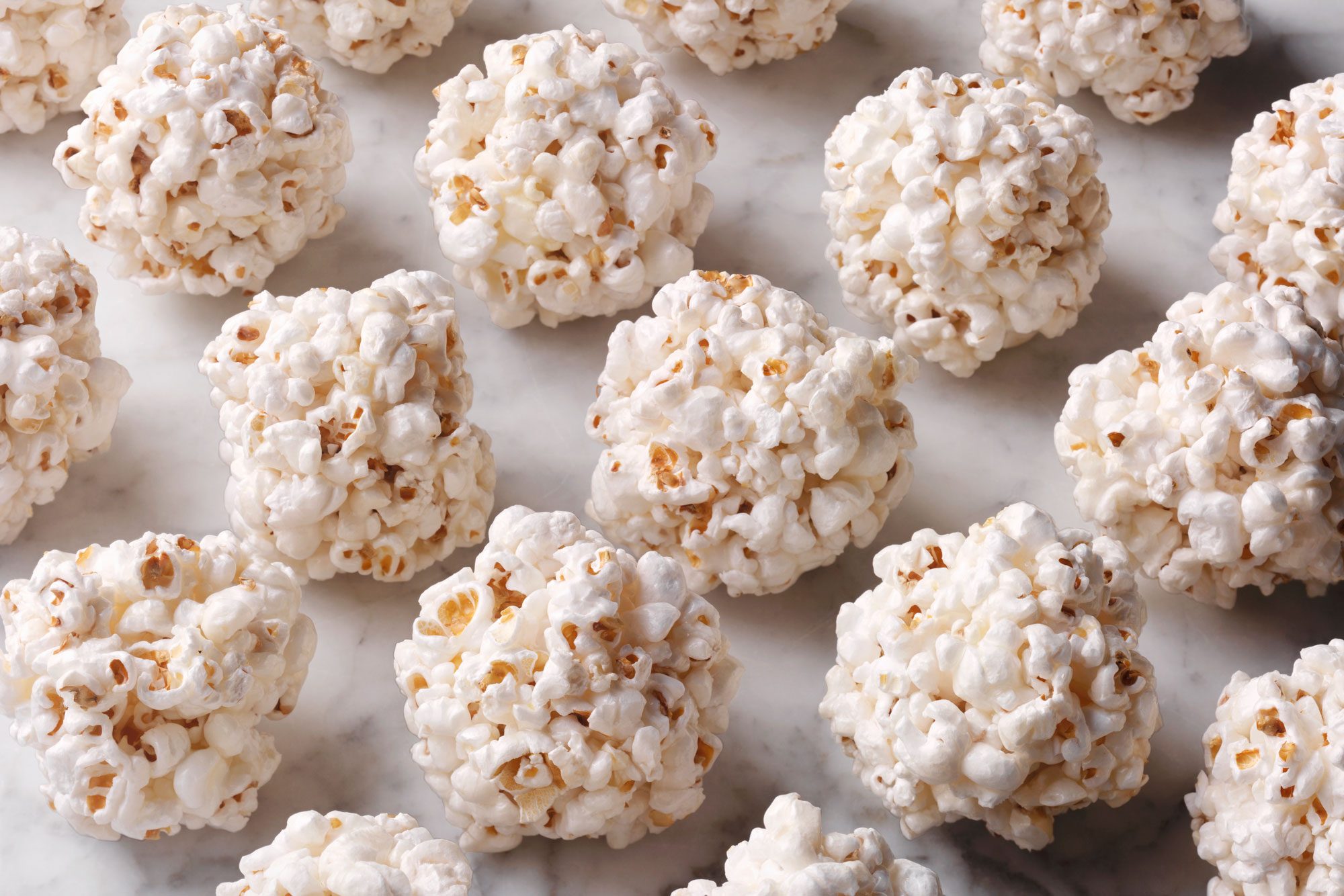 Popcorn Balls