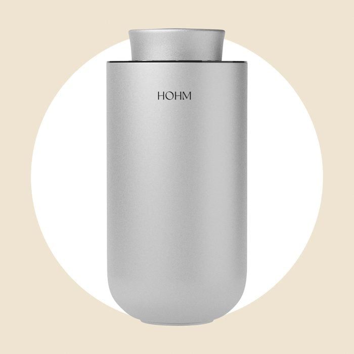 Portable Essential Oil Atomizer Diffuser Ecomm Via Amazon.com 