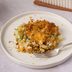 Potato Salmon Casserole