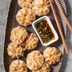 Shrimp Shumai
