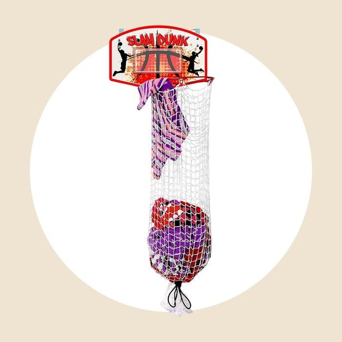 Slam Dunk Basketball Hamper Ecomm Via Amazon.com 