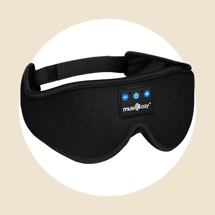 Sleep Headphones Eye Mask Ecomm Via Amazon.com 