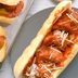 Slow-Cooker Meatball Sub