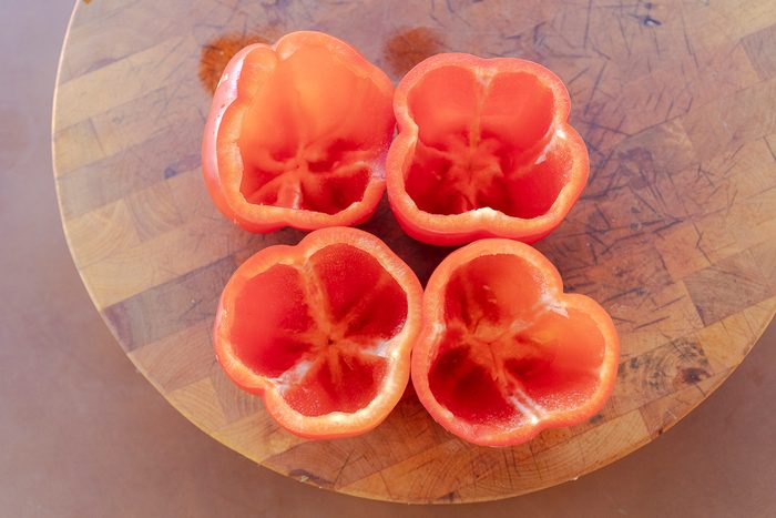 Slow Cooker Stuffed Red Peppers Tohd24 241445 Jackiealpers 10