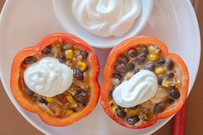 Slow Cooker Stuffed Red Peppers Tohd24 241445 Jackiealpers 14