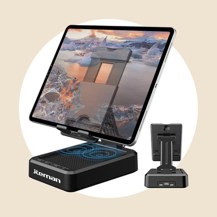 Tablet Stand Ecomm Via Amazon.com 