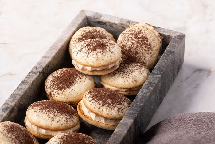 Taste of Home Tiramisu Cookies (246259)