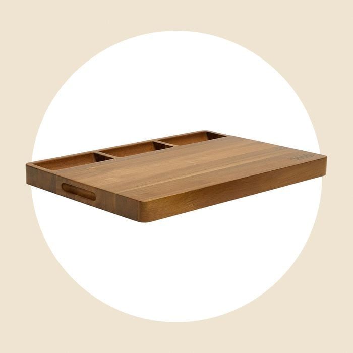Viking Reversible Butcher Block Cutting Board Ecomm Via Amazon.com 