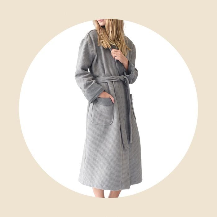 Waffle Robe Ecomm Via Cozyearth.com 